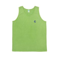 画像6: CHALLENGER  PIGMENT C PATCH TANK (6)