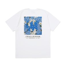画像1: CHALLENGER  DAISY TEE (1)