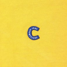 画像10: CHALLENGER  PIGMENT C PATCH TANK (10)