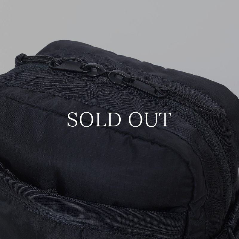 CHALLENGER MINI SHOULDER BAG - SPEC 04- CLG-AC 026-023 公式通販