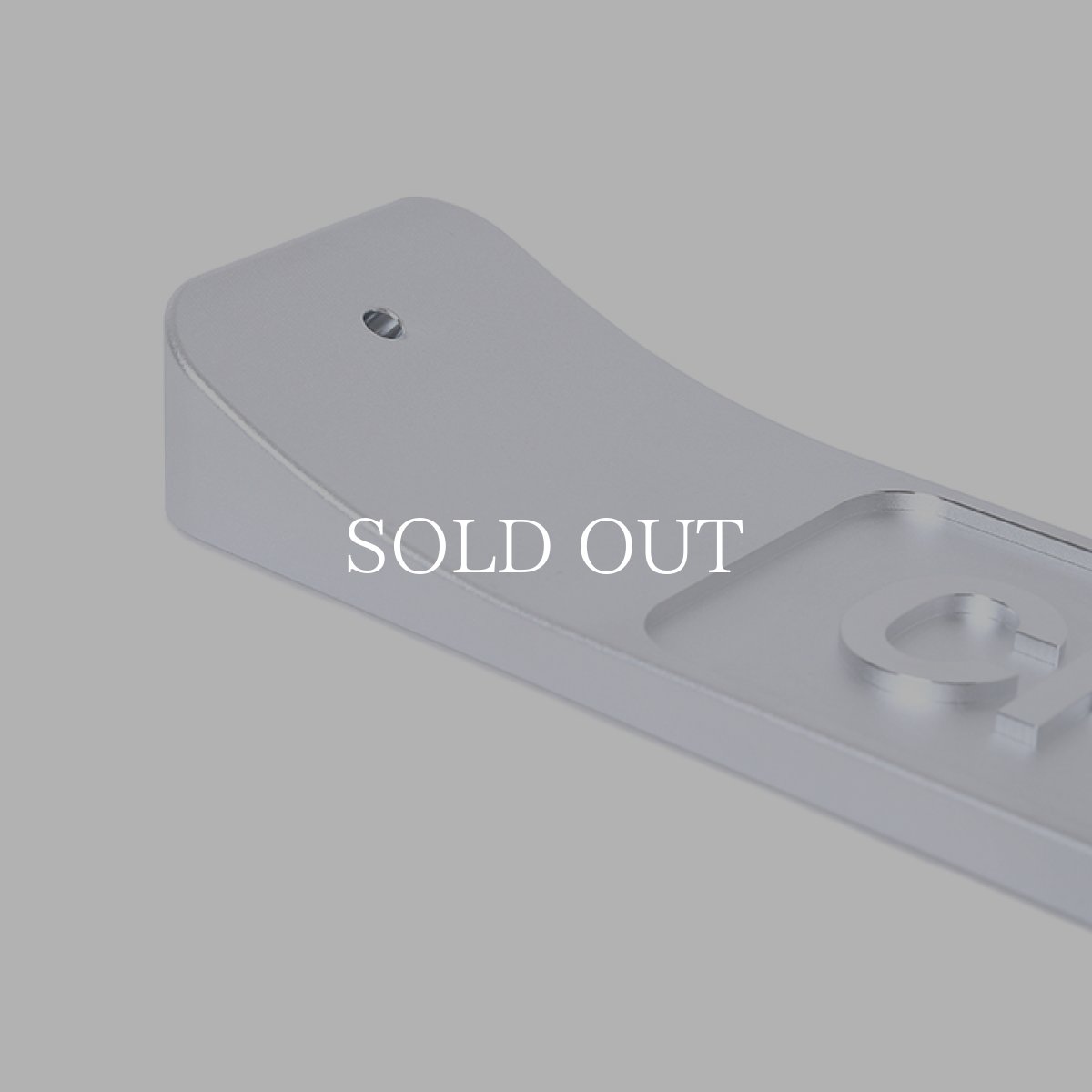 画像2: CHALLENGER  INCENSE HOLDER (2)