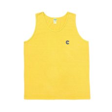 画像7: CHALLENGER  PIGMENT C PATCH TANK (7)