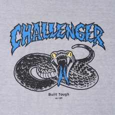 画像8: CHALLENGER  L/S PIGMENT SNAKE TEE (8)
