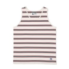 画像7: CHALLENGER  AUTHENTIC BORDER TANK (7)