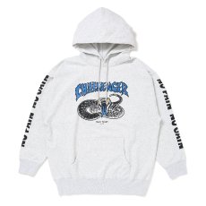 画像7: CHALLENGER  SNAKE HOODIE (7)
