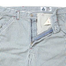 画像6: CHALLENGER  HICKORY PAINTER PANTS (6)