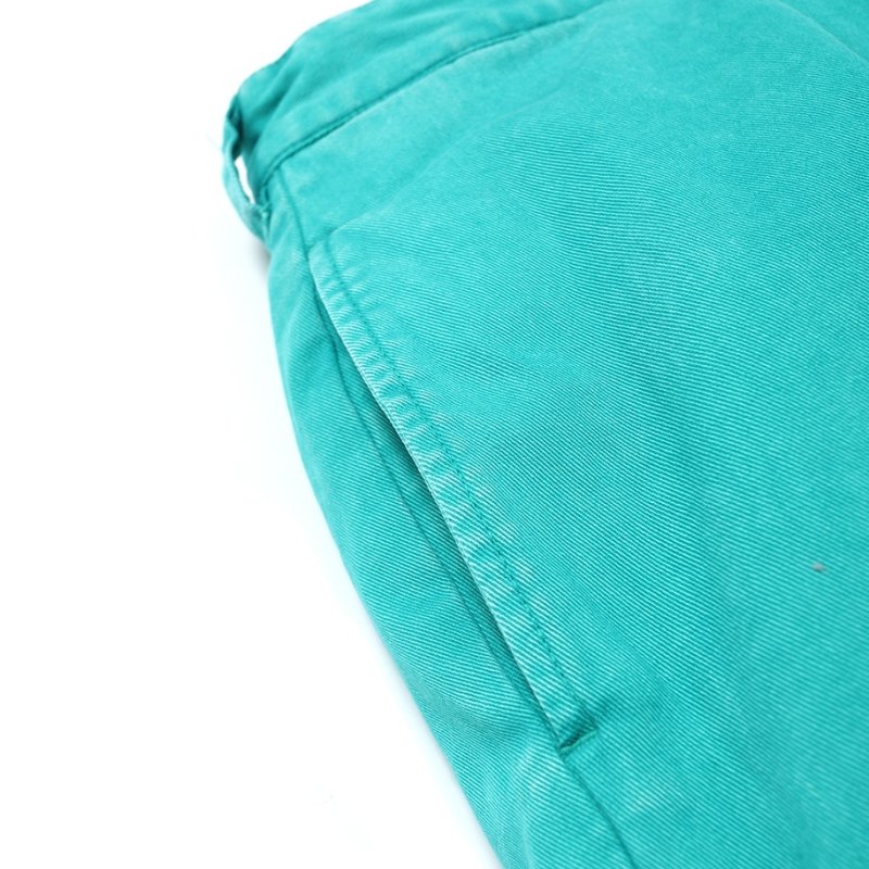 CHALLENGER PIGMENT CHINO TROUSER CLG-PT 026-005 公式通販