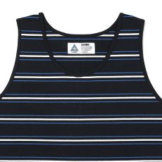 画像5: CHALLENGER  AUTHENTIC BORDER TANK (5)