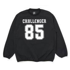 画像6: CHALLENGER  L/S NUMBERS WIND CREW (6)