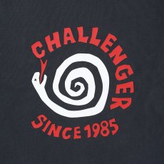 画像8: CHALLENGER  L/S PIGMENT SPIRAL SNAKE TEE (8)