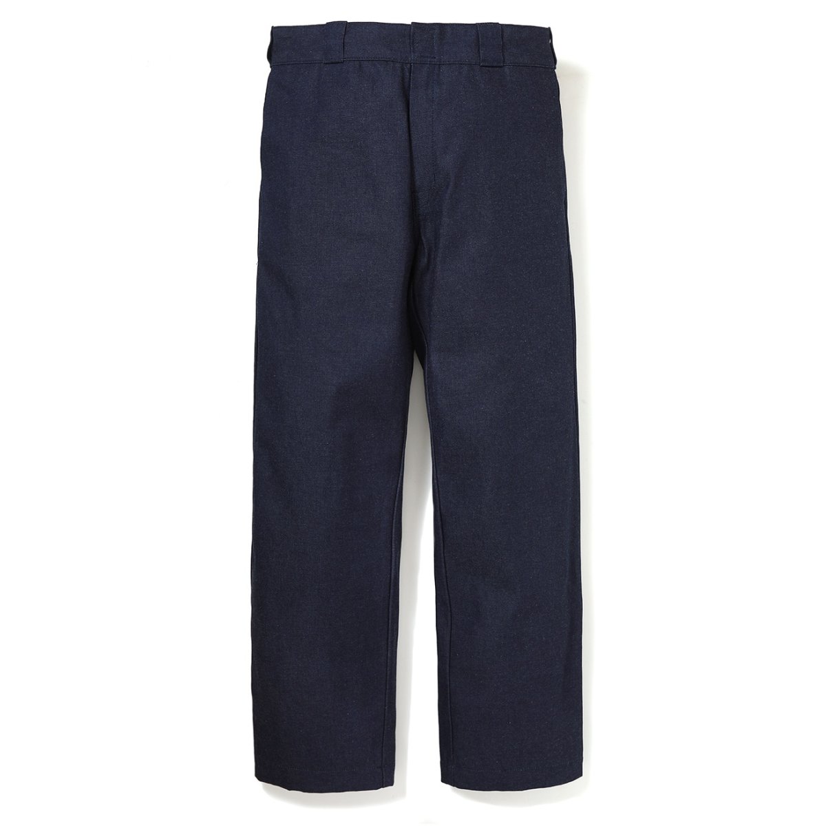 画像1: CHALLENGER  MECHANIC DENIM CHINO PANTS (1)
