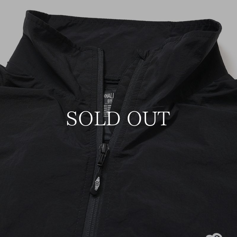 CHALLENGER NYLON WARM JACKET CLG-JK 026-004 公式通販
