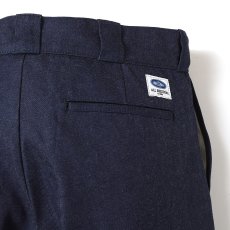 画像10: CHALLENGER  MECHANIC DENIM CHINO PANTS (10)