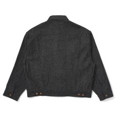 画像11: CHALLENGER  CLASSIC DENIM JACKET (11)