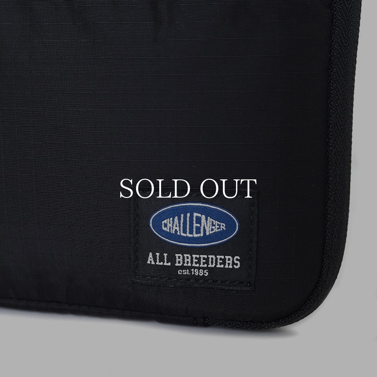 画像7: CHALLENGER  MULTI WALLET  - SPEC 05- (7)
