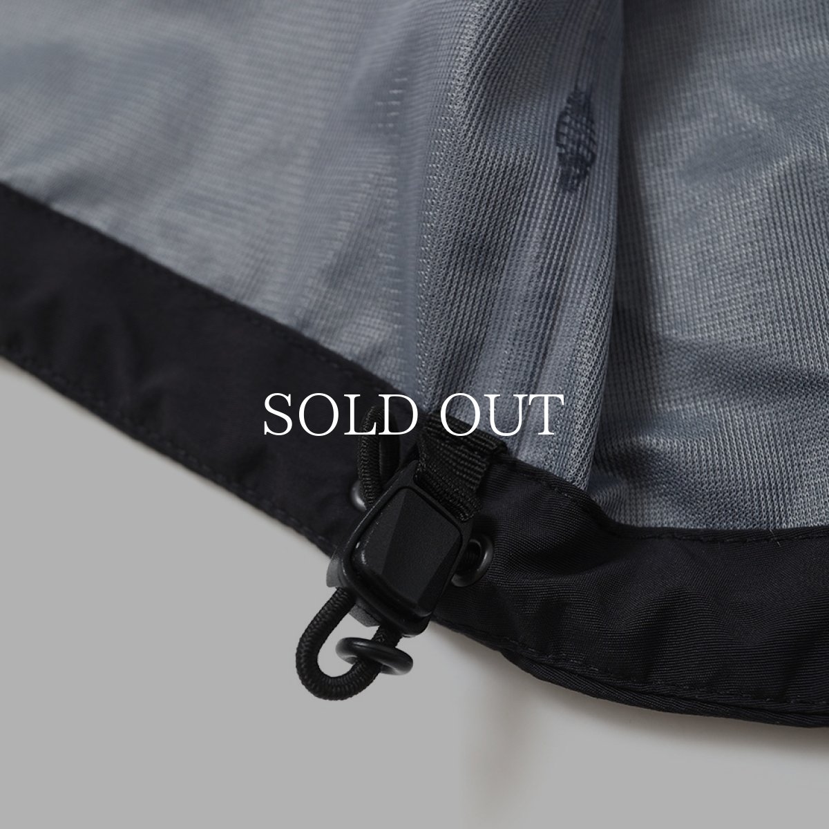 画像11: CHALLENGER  STORM JACKET (11)