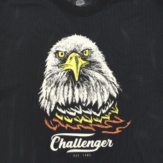 画像6: CHALLENGER  EAGLE DRY MESH TEE (6)