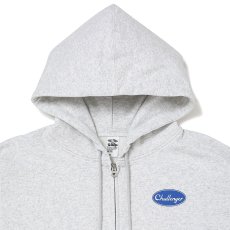 画像3: CHALLENGER  BRIGADE ZIP HOODIE (3)