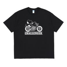 画像2: CHALLENGER  SNOOPY TEE (2)