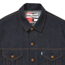 画像5: CHALLENGER  CLASSIC DENIM JACKET (5)