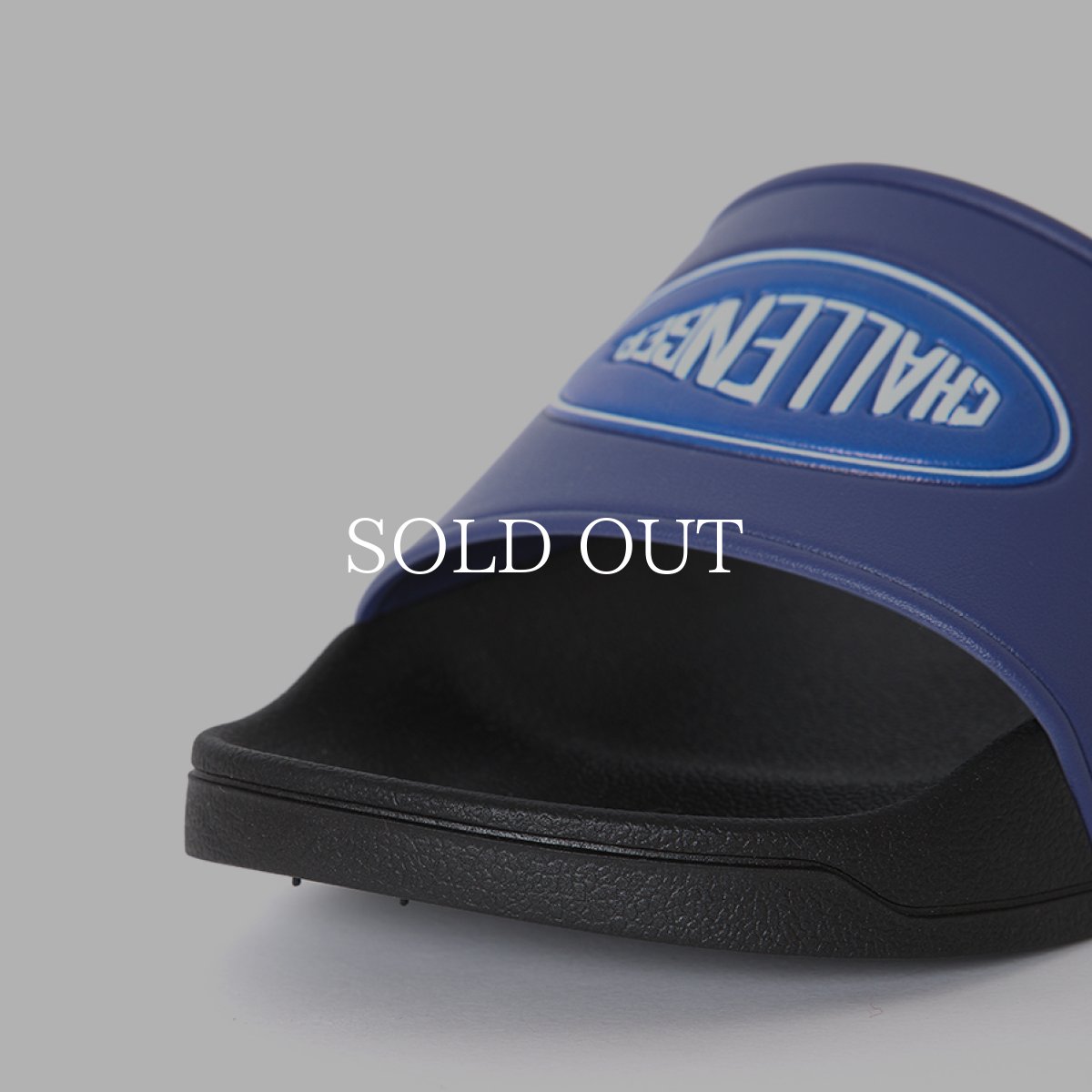 画像6: CHALLENGER  LOGO SANDALS (6)