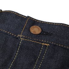 画像10: CHALLENGER  CLASSIC DENIM PANTS (10)