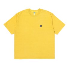 画像8: CHALLENGER  PIGMENT C PATCH TEE (8)
