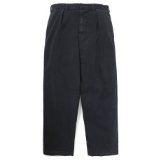 画像1: CHALLENGER  PIGMENT CHINO TROUSER (1)