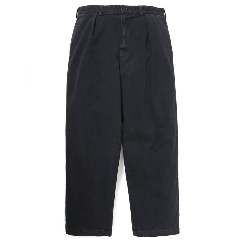 CHALLENGER PIGMENT CHINO TROUSER CLG-PT 026-005 公式通販