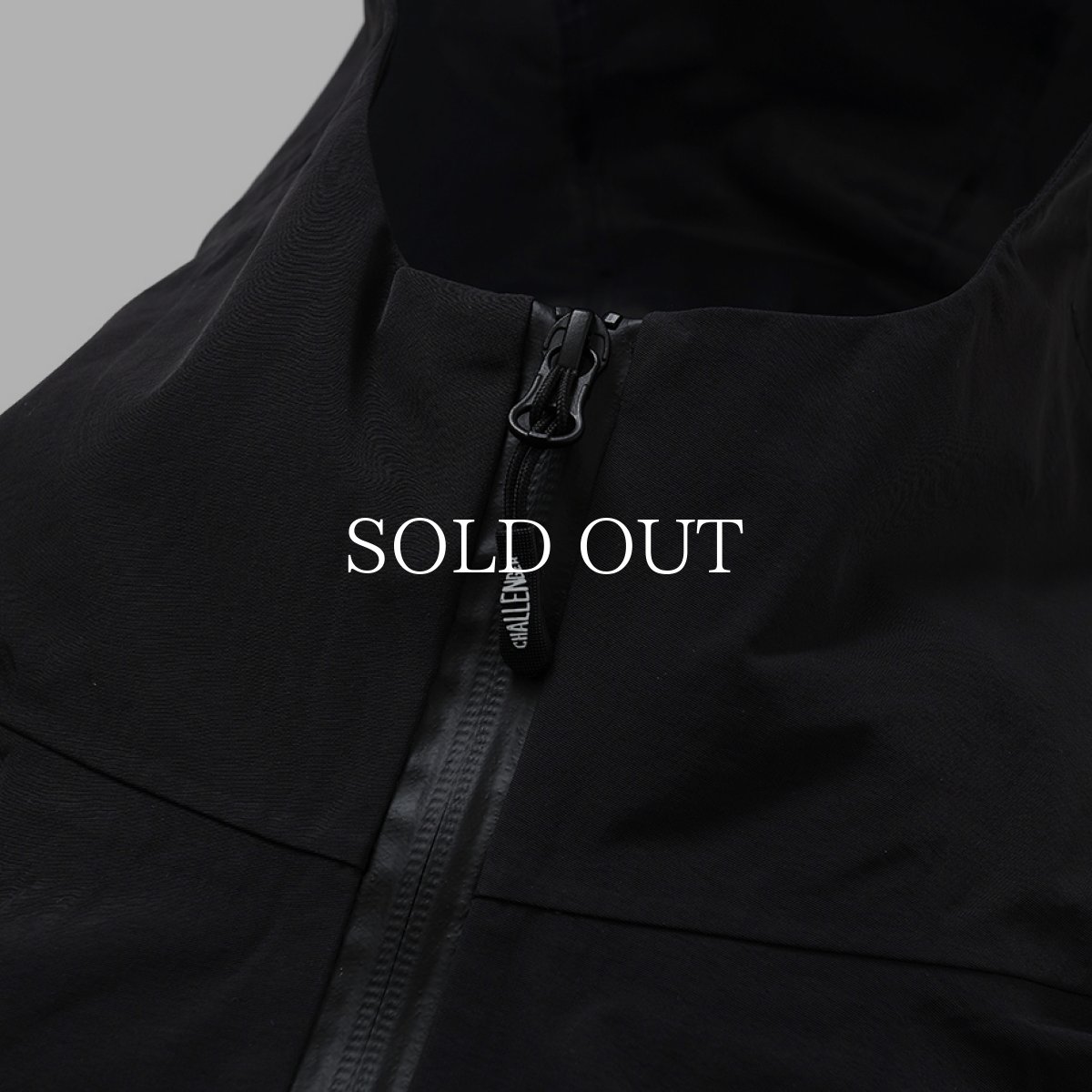 画像9: CHALLENGER  STORM JACKET (9)