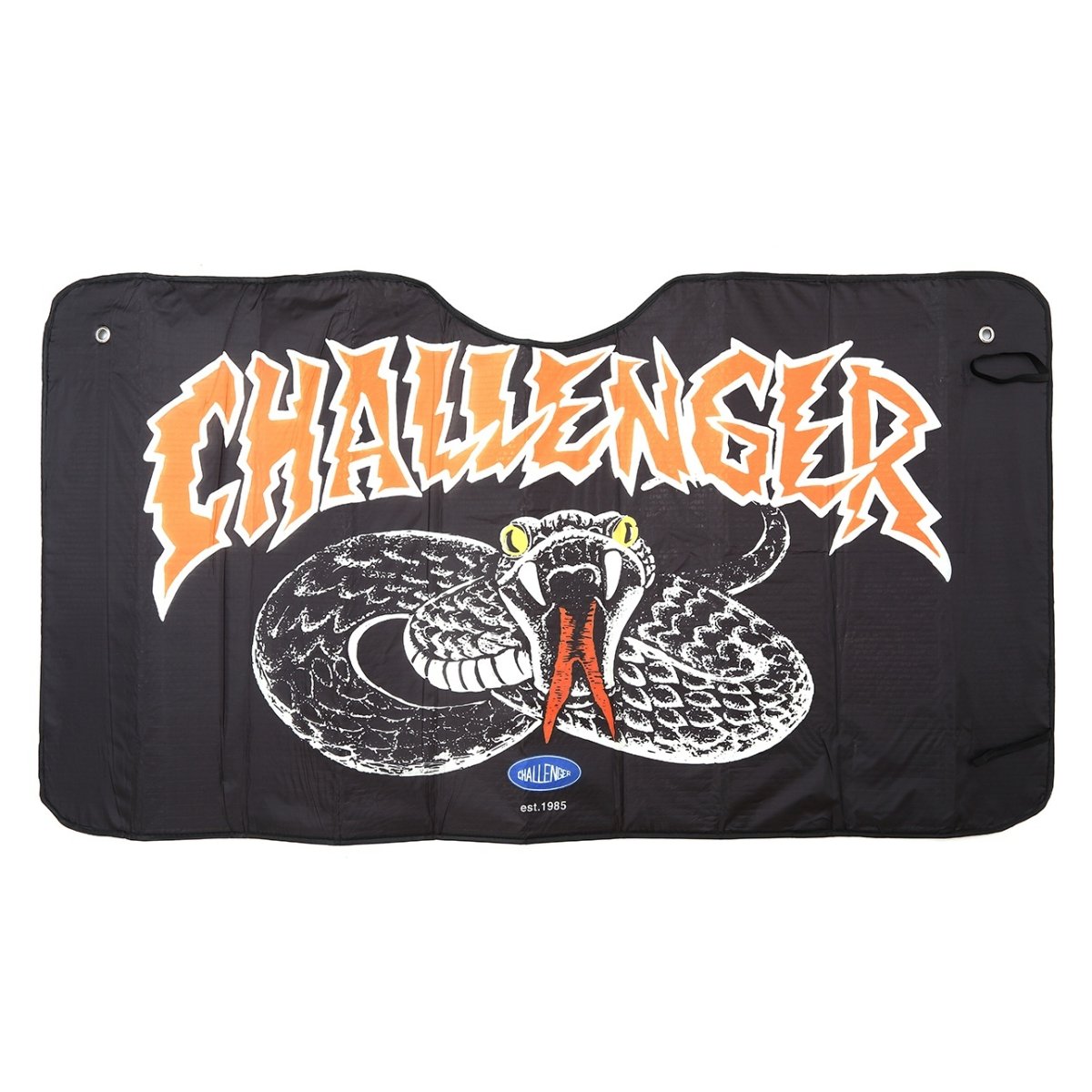 画像1: CHALLENGER  SNAKE SUNSHADE (1)