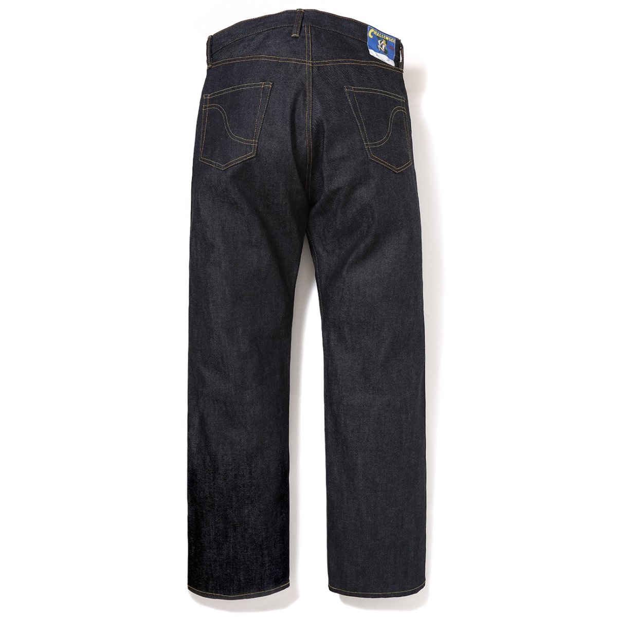 画像7: CHALLENGER  CLASSIC DENIM PANTS (7)