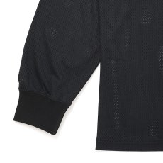 画像5: CHALLENGER  L/S NUMBERS DRY MESH TEE (5)
