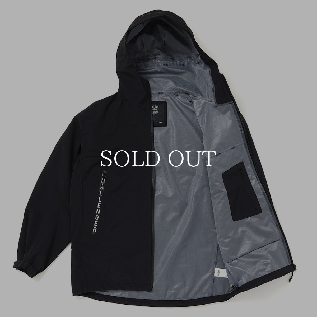 画像6: CHALLENGER  STORM JACKET (6)