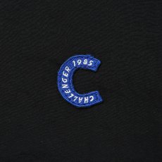 画像7: CHALLENGER  L/S C PATCH WIND CREW  (7)