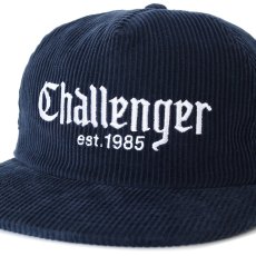 画像5: CHALLENGER  CORDUROY CAP (5)