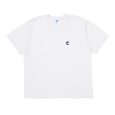 画像6: CHALLENGER  PIGMENT C PATCH TEE (6)