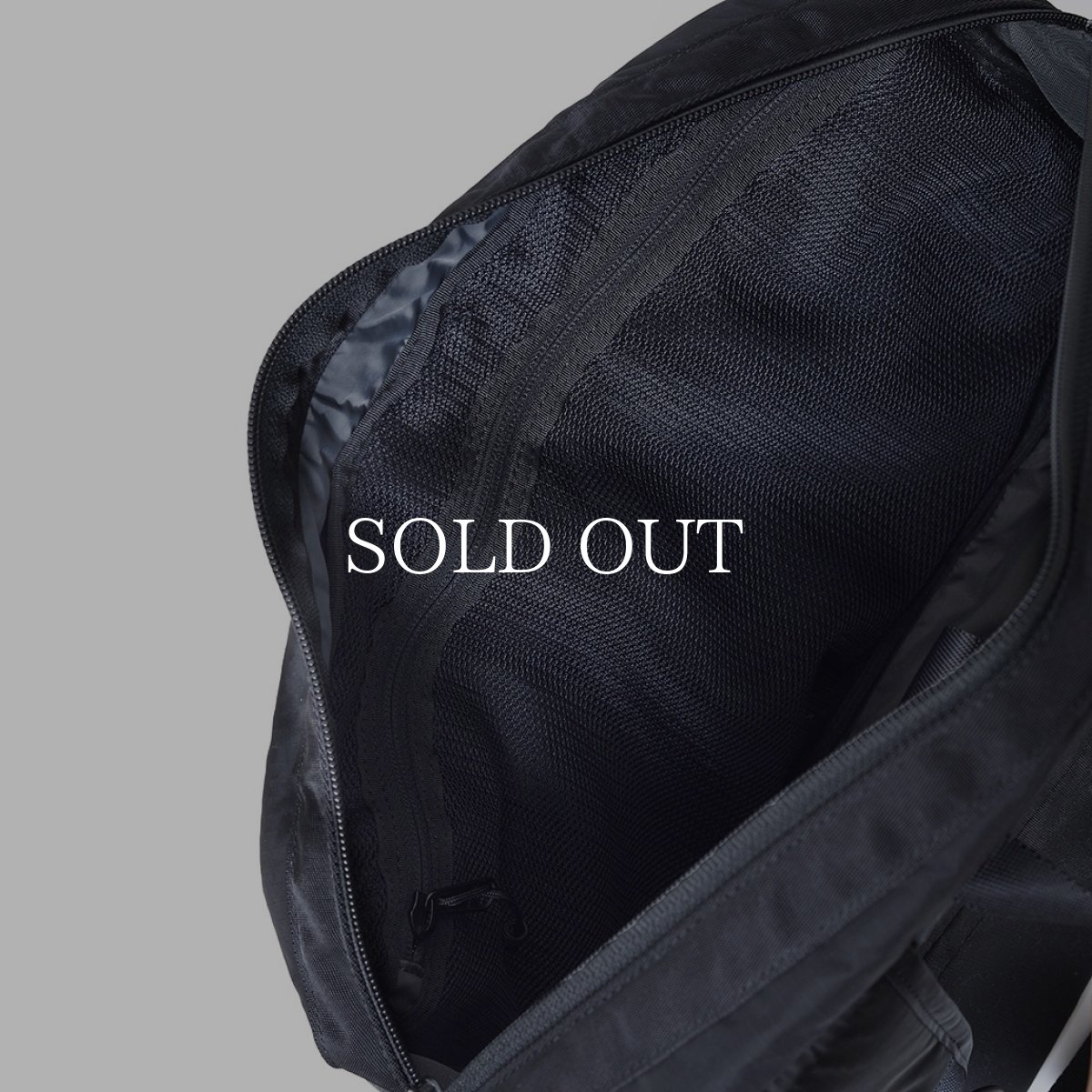 画像14: CHALLENGER  BODY BAG - SPEC 03- (14)