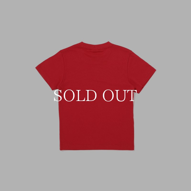 CHALLENGER KIDS SNOOPY TEE CLG-KD 026-002 公式通販