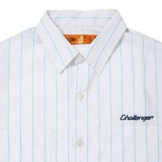 画像6: CHALLENGER  L/S STRIPE MECHANIC SHIRT (6)