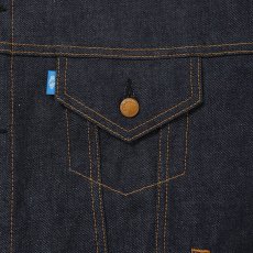 画像7: CHALLENGER  CLASSIC DENIM JACKET (7)