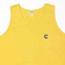 画像9: CHALLENGER  PIGMENT C PATCH TANK (9)