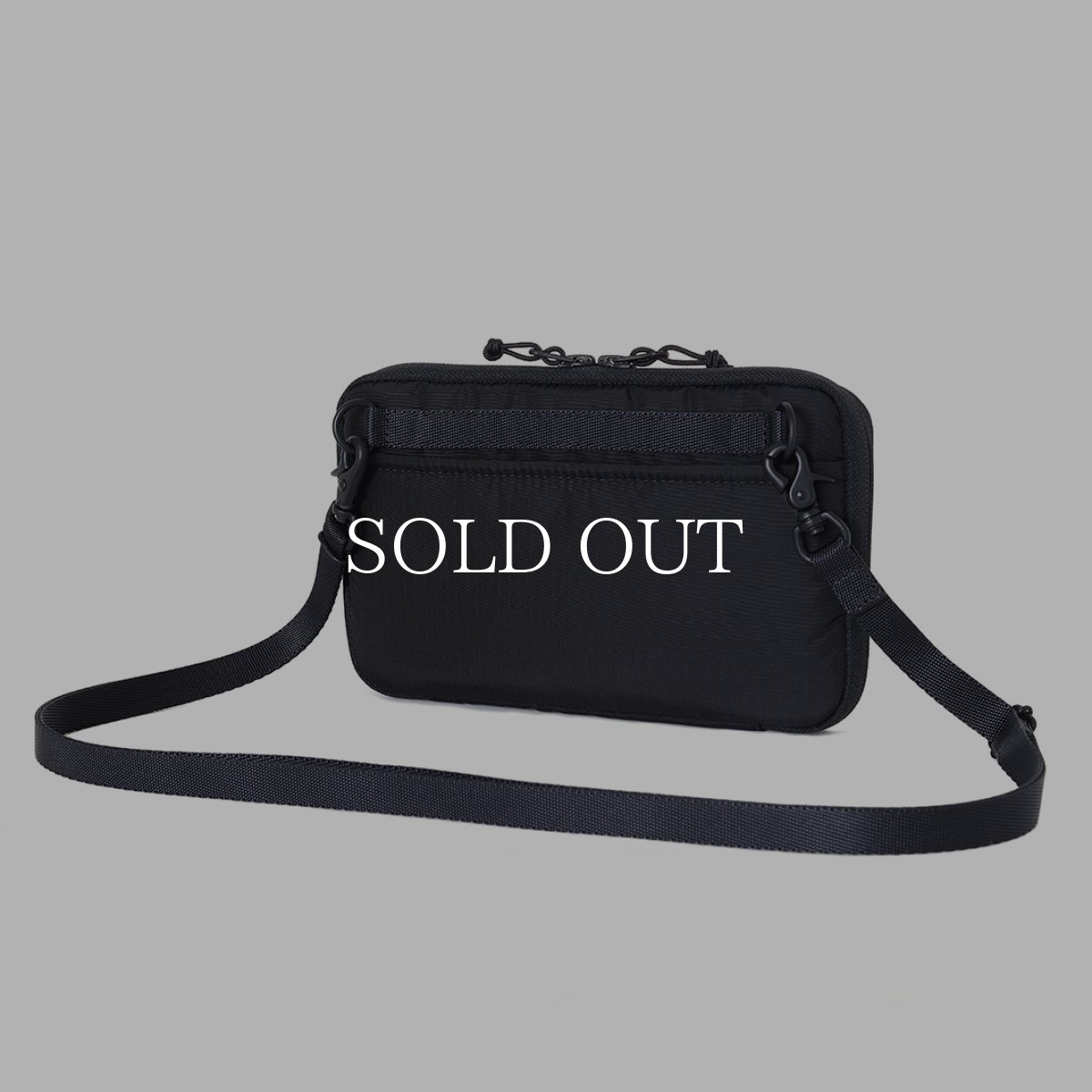 画像4: CHALLENGER  MULTI WALLET  - SPEC 05- (4)