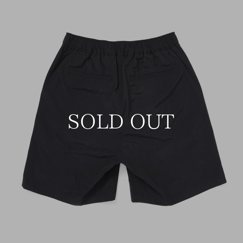 CHALLENGER NYLON BASIC SHORTS CLG-PT 026-010 公式通販
