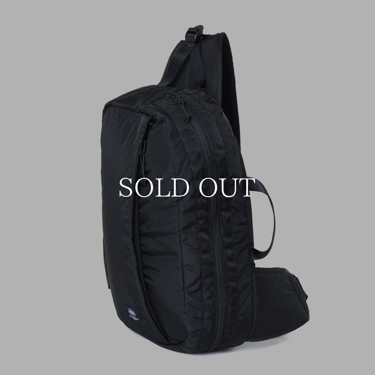 画像2: CHALLENGER  BODY BAG - SPEC 03- (2)