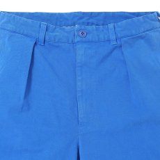 画像12: CHALLENGER  PIGMENT CHINO SHORTS (12)