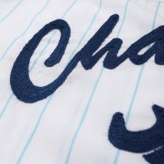 画像10: CHALLENGER  L/S STRIPE MECHANIC SHIRT (10)