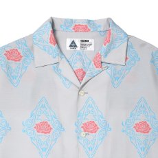 画像7: CHALLENGER  ROSE SHIRT (7)