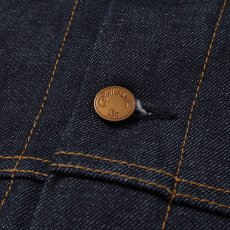画像6: CHALLENGER  CLASSIC DENIM JACKET (6)