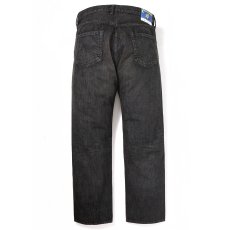 画像13: CHALLENGER  CLASSIC WASHED DENIM PANTS (13)